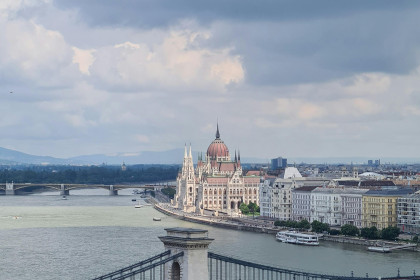 Budapester Immobilienmarkt im Frühjahr 2026: Wendepunkt oder Phase des Abwartens?