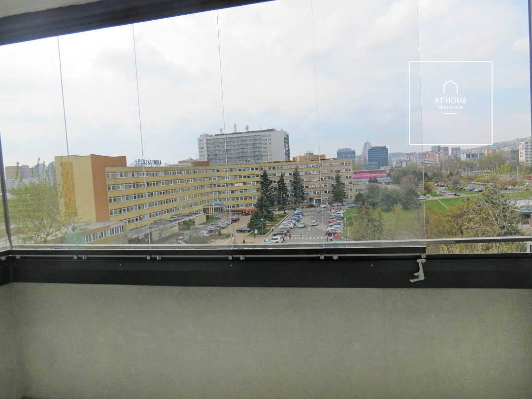 BA II., RUŽINOV, 3-IZBOVÝ BYT V NOVOSTAVBE NA ASTROVEJ ULICI