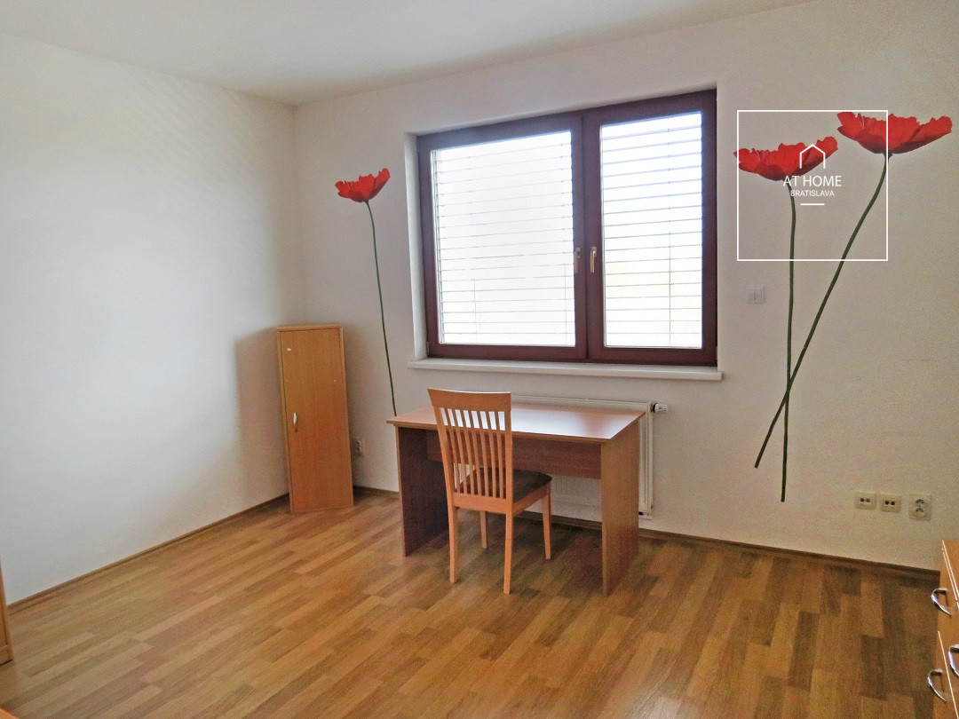 BA II., RUŽINOV, 2-BEDROOM APARTMENT IN NEW DEVELOPMENT ON ASTROVA STREET