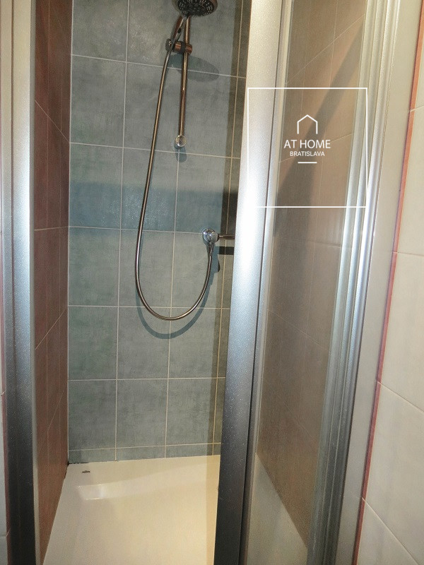 BA II., RUŽINOV, 2-BEDROOM APARTMENT IN NEW DEVELOPMENT ON ASTROVA STREET