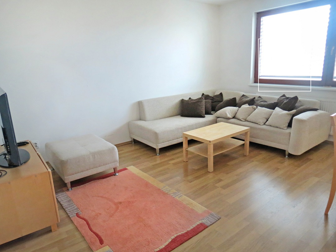 BA II., RUŽINOV, 2-BEDROOM APARTMENT IN NEW DEVELOPMENT ON ASTROVA STREET