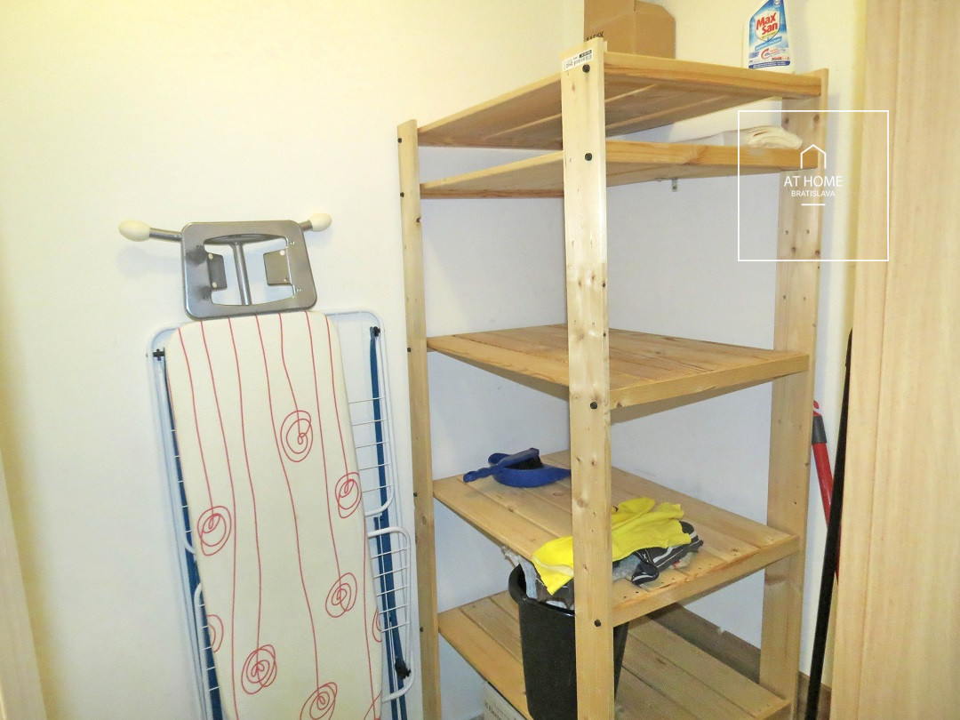 BA II., RUŽINOV, 3-IZBOVÝ BYT V NOVOSTAVBE NA ASTROVEJ ULICI