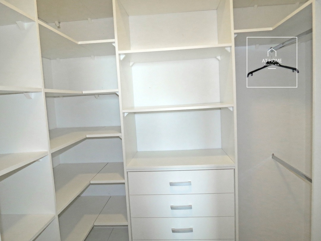 BA II., RUŽINOV, 2-BEDROOM APARTMENT IN NEW DEVELOPMENT ON ASTROVA STREET