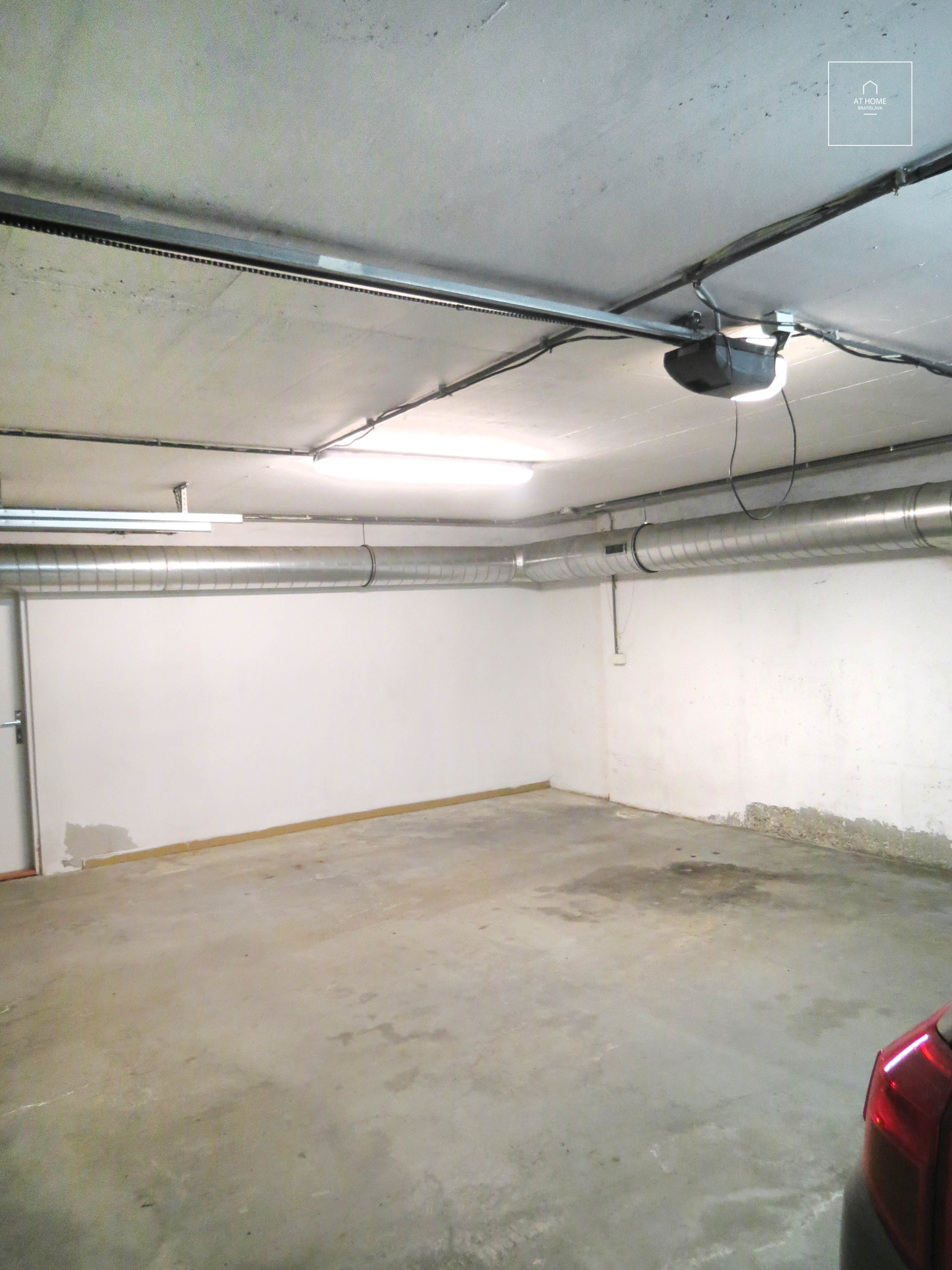 BA III., Koliba, 3-izbový byt na Tupého ulici