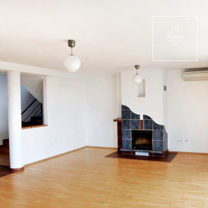 BA III., Kramáre, luxusný rodinný dom s bazénom na Klenovej ulici