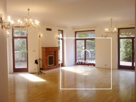 BA I., Staré Mesto, 2-room apartment on Búdková Street