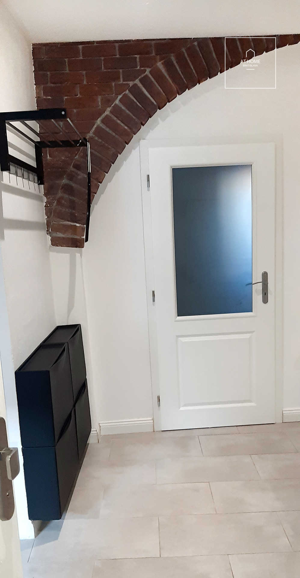 BA I., Staré Mesto, 1-bedroom apartment on Františkánske námestie, on historical City Center