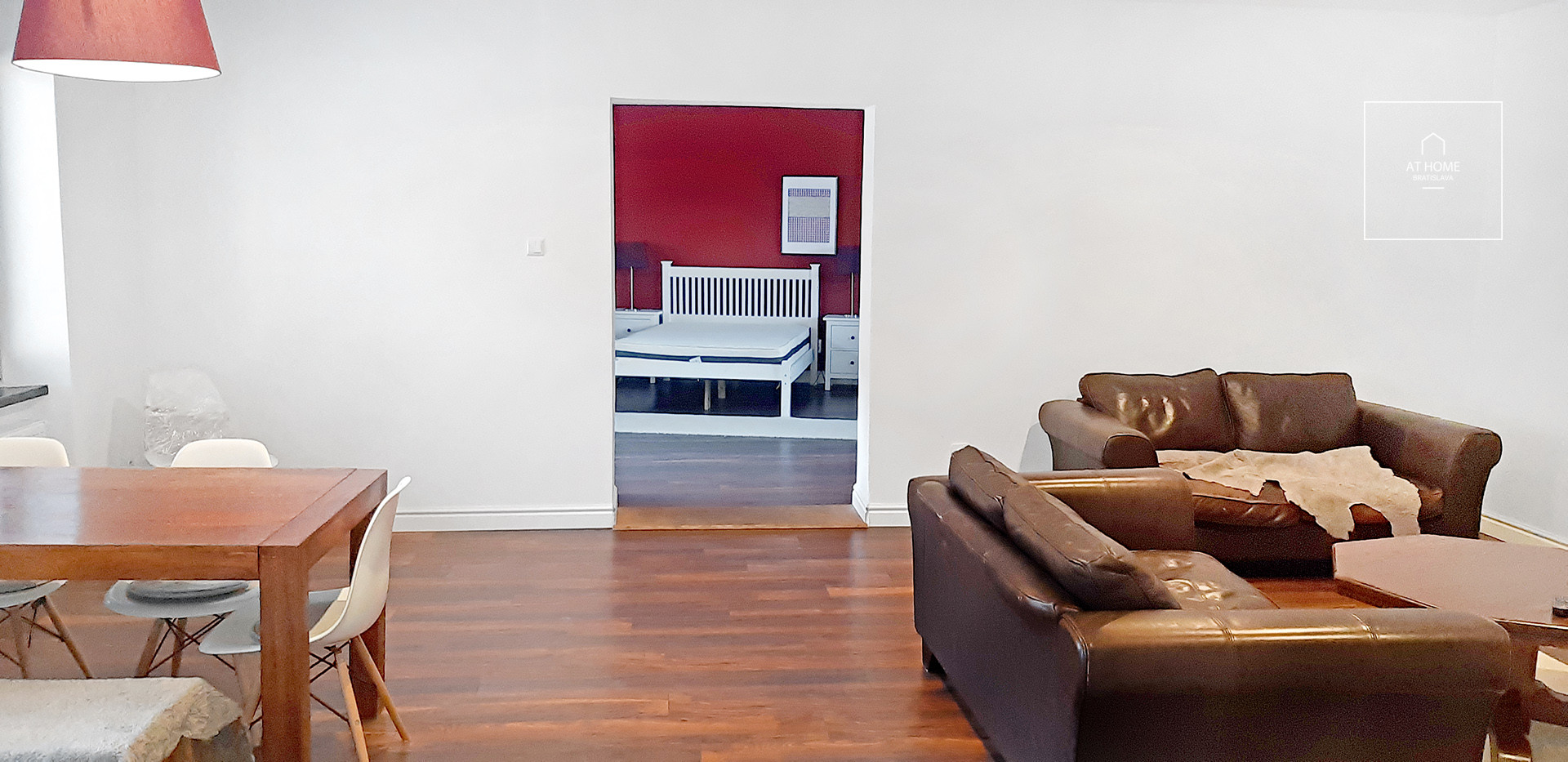 BA I., Staré Mesto, 1-bedroom apartment on Františkánske námestie, on historical City Center