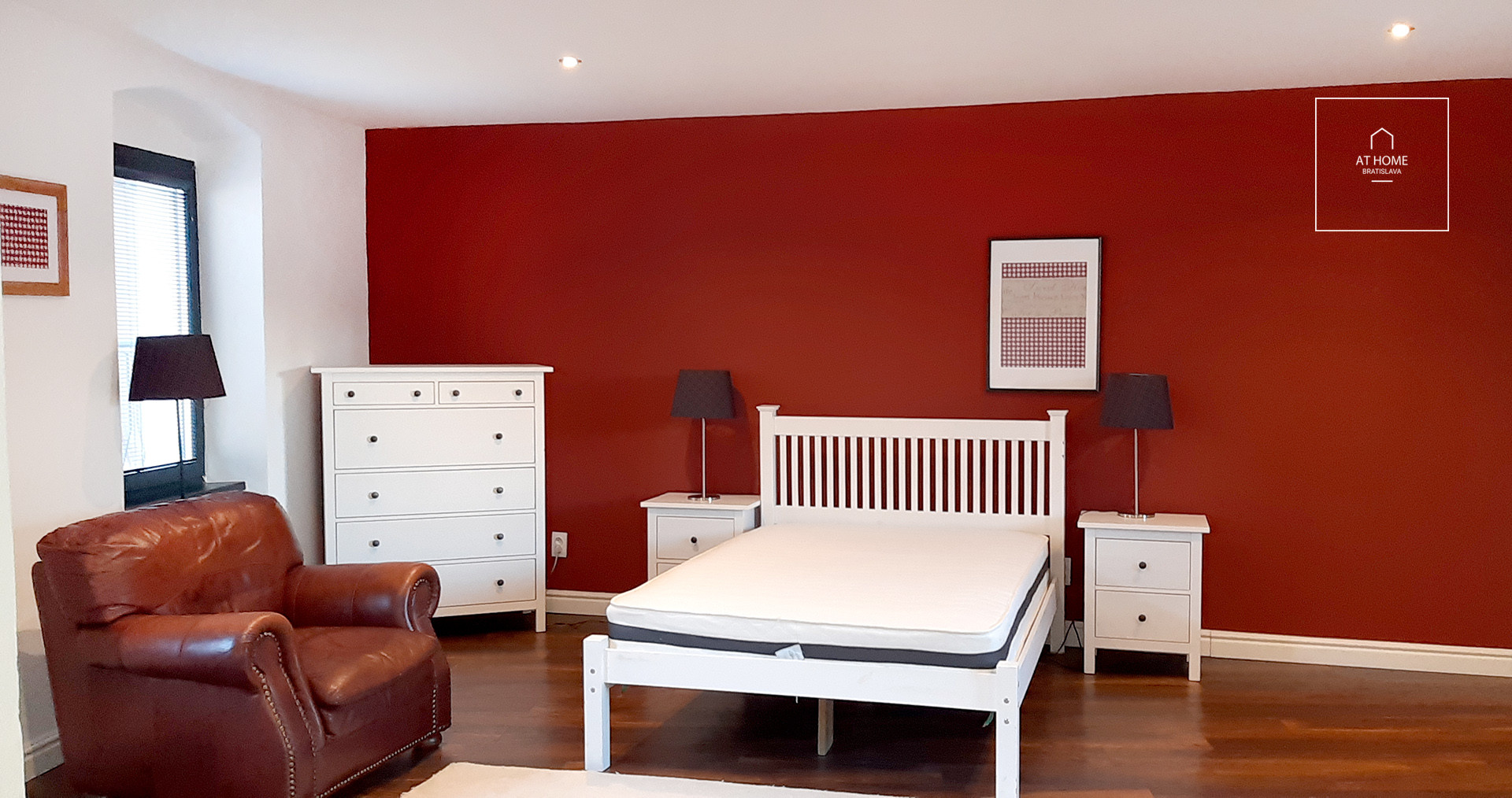 BA I., Staré Mesto, 1-bedroom apartment on Františkánske námestie, on historical City Center