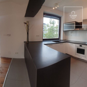 BA I., STARÉ MESTO, 1-BEDROOM APARTMENT NEAR THE HORSKY PARK