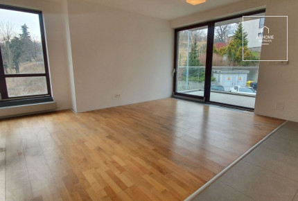 BA I., STARÉ MESTO, 1-BEDROOM APARTMENT NEAR THE HORSKY PARK