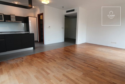 BA I., STARÉ MESTO, 1-BEDROOM APARTMENT NEAR THE HORSKY PARK