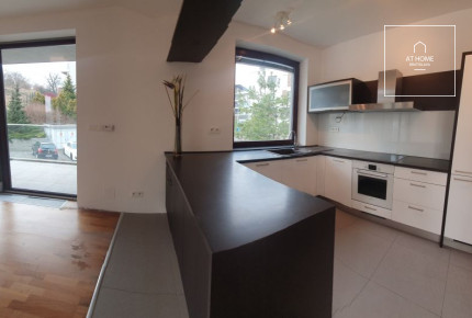 BA I., STARÉ MESTO, 1-BEDROOM APARTMENT NEAR THE HORSKY PARK