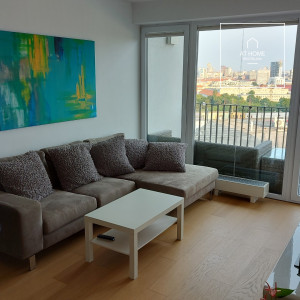 BA III., Koliba, 3 - bedroom apartment on Pod Vtáčnikom Street