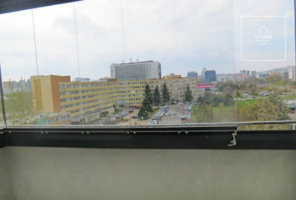 BA II., RUŽINOV, 2-BEDROOM APARTMENT IN NEW DEVELOPMENT ON ASTROVA STREET